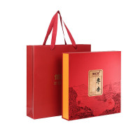 八馬茶業 C1417 信记号枣香普洱茶(熟茶)