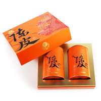 八馬茶業 新会陈皮 2019年