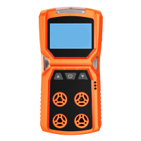 中锐智采 气体检测报警器 ADKS-4仪