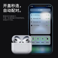 领臣(licheers) 四代真无线蓝牙耳机 LC-577