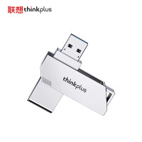 联想(Lenovo)TPU301plus/32G USB3.2 U盘