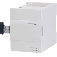 三菱 扩展模块 FX3U-1PG