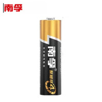 南孚(NANFU) 7号电池 48粒1盒