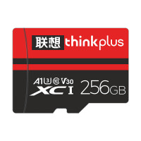 联想(Lenovo)TF102/256G TF卡 监控存储卡/相机内存卡SD卡