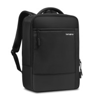 新秀丽(samsonite) NU4*09012 电脑包17英寸男士双肩包商务通勤旅行背包大容量多隔层