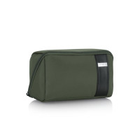 新秀丽(samsonite) 674*04038 多功能旅行便携大容量洗漱收纳包盥洗化妆包抗菌内里耐磨防水