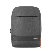 新秀丽(samsonite) TR1*18013双肩背包电脑包商务通勤防泼水书包休闲超轻便男女