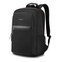 新秀丽(samsonite)664*09127 15.6英寸电脑双肩包轻盈简约休闲多功能男