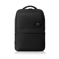新秀丽(samsonite) NU4*09014 16英寸电脑双肩包大容量收纳背包防泼水耐磨书包 抗菌内里