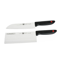 双立人 ZW-K12/32332-002-722 中片刀和多用刀