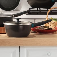 双立人 星石系列 Now Marble 18cm不粘奶锅 ZW-NS101