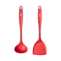 康宁EKCO硅胶铲勺两件套