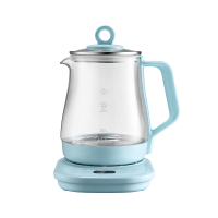 美的(Midea) MK-YSN1510养生壶智能预约保温14大功能 智能控温 1.5L大容量