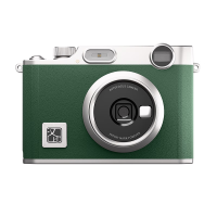 汉印(HPRT) Z3 拍立得 复古相机