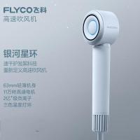 飞科(FLYCO)FH6371 高速吹风机家用电吹风高浓度负离子 护发大功率速干便携低噪音吹风筒