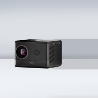 爱国者(aigo)H30 投影仪家用 投影机 卧室超高清便携投影(AI智能语音 自动对焦 蓝牙音响 海思旗舰芯片