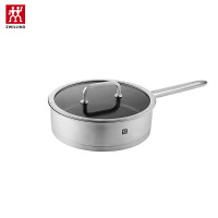 双立人 Zwilling Moment 涂层煎炒24cm ZW-C138/66217-240-922