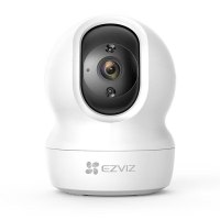 萤石(EZVIZ) CTQ6N 室内云台网络300万摄像机 家用监控室内云台机手机远程