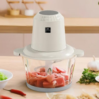 WORLD KITCHEN 美国康宁绞肉机 WK-GBL1805/KZ 1.8L大容量