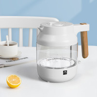 WORLD KITCHEN 美国康宁玻璃水壶WK-GSH1514/KZ 1.5L 养生壶