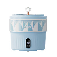 北美电器(ACA) 多功能电煮锅 ALY-H15ZG12J