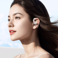 声阔 AeroFit 不入耳蓝牙耳机 A3872