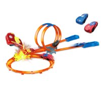 Sising 巅峰决战特技滑板 -豪华版套装 SS028