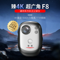 警翼 F8 执法记录仪 512G