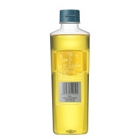 第一坊 冷榨花生油450ml 食用油 便捷小瓶花生油