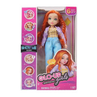 Sising 靓丽美少女10英寸娃娃—— 玫瑰公主 GP106-S