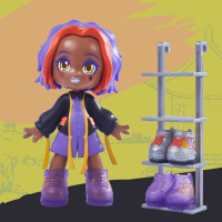 Sising 东京潮娃小分队 GP138