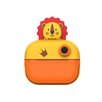 墨小客 智能打印相机 c600 拍照秒出片