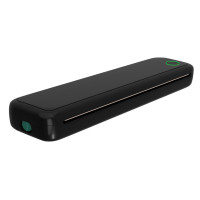 墨小客 便携式打印机 便携式热敏A4打印学习机错题打印机高清 M15