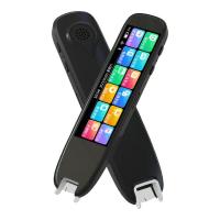 墨小客 智能离线扫描翻译词典笔 C3智能英语翻译点读笔扫描词典笔