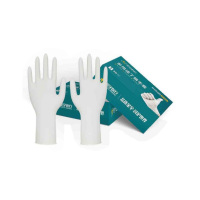 星宇(XING YU) 一次性耐用型丁腈手套 50只盒