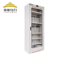 金能电力 普通电力安全工具柜 配电室安全工器具存储柜 2000*800*450*0.8mm JN-AD-1-XT