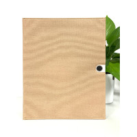 墨小客 活页指纹锁笔记本 M1