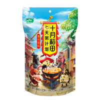 十月稻田(SHIYUEDAOTIAN) 七天粥计划(混合杂粮)700g