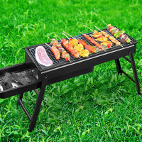 尚烤佳 烧烤炉套装(玛奇)SKJ-373-1