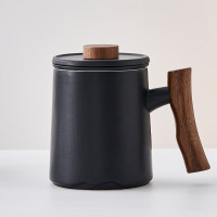 金镶玉 苍念陶瓷马克杯套装