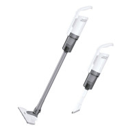 龙的(longde) LD-XC040A 吸尘器家用有线手持推杆除尘机 宠物吸尘器车载清洁机