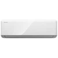 海信(Hisense) KFR-50GW/G860H-X1 2匹 挂壁式冷暖空调 一级效能 变频冷暖
