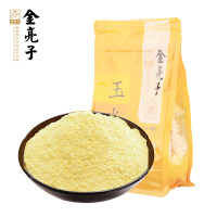 金亮子-玉米粉450g
