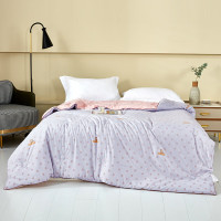 金丝莉(kintheri) 多巴胺糯绒被 200x230cm JB-1301