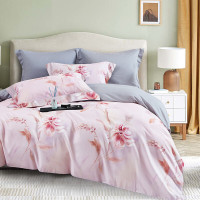 金丝莉(kintheri) 磨绒棉套件 芳语 200×230cm