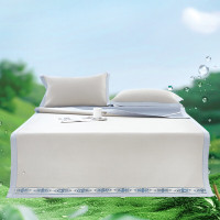 金丝莉(kintheri) 悠然凉豆席 JX-1393 180×198cm