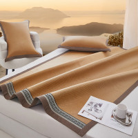 金丝莉(kintheri) 漫山冰藤席 JX-1395 180×198cm