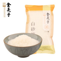 金亮子-白砂糖400g