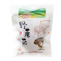 金亮子-野蘑菇80g