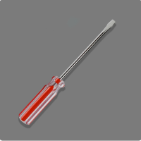 中锐智采 螺丝刀 一字9.5*300mm